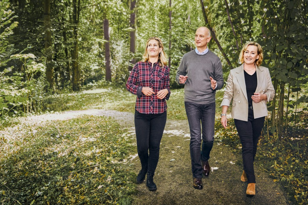 STIHL történelem