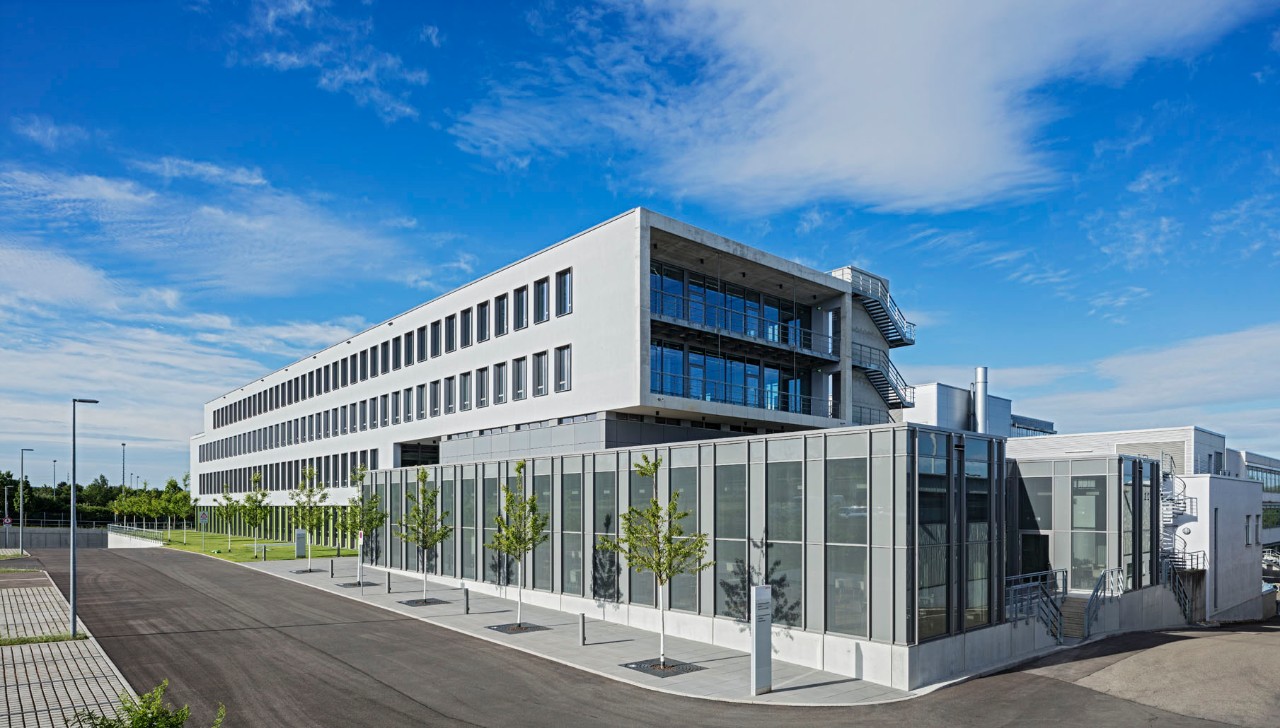 STIHL 2. üzem, Waiblingen