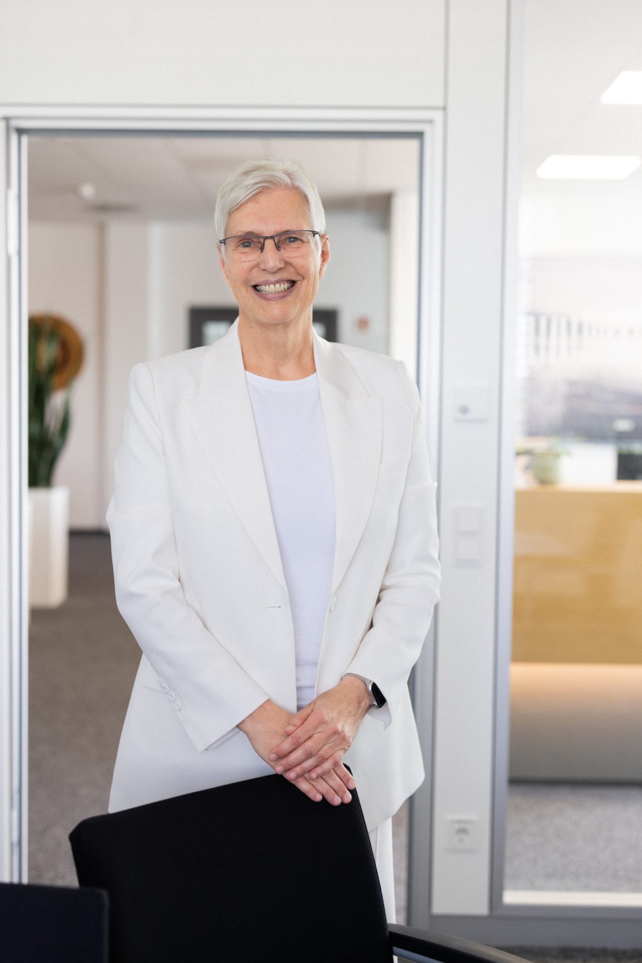 Ingrid Jägering
