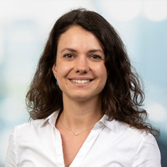 Paula García-Gutiérrez, villamos hajtások számítási mérnöke